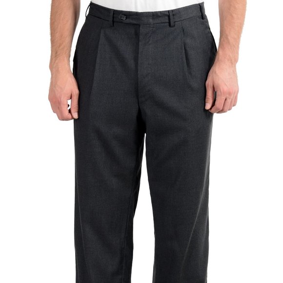 mens dress pants size 35 waist